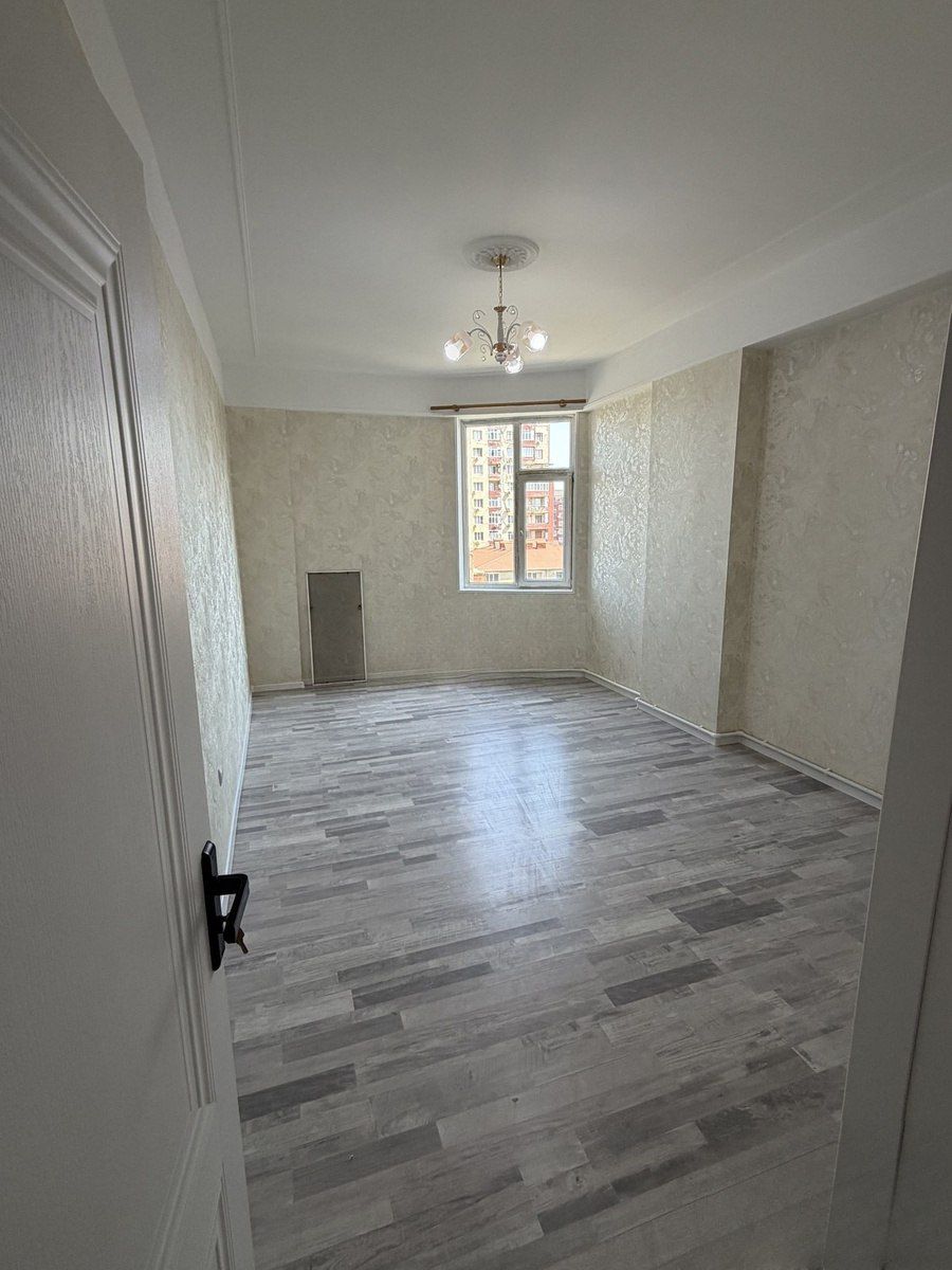 Satılır 2 otaqlı yeni tikili 80 m² — Mənzil, Bakı (6)