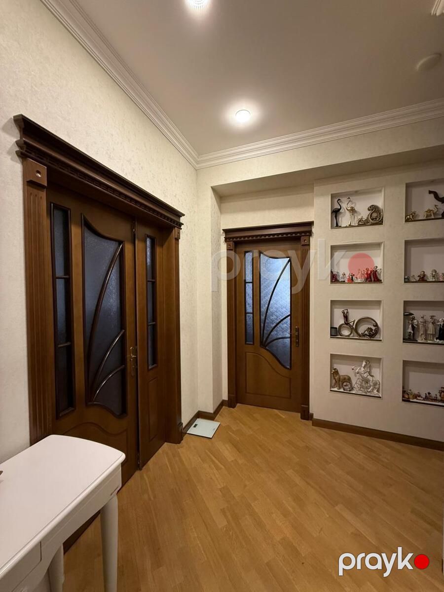 Satılır 3 otaqlı yeni tikili 101 m² — Mənzil, Bakı (10)