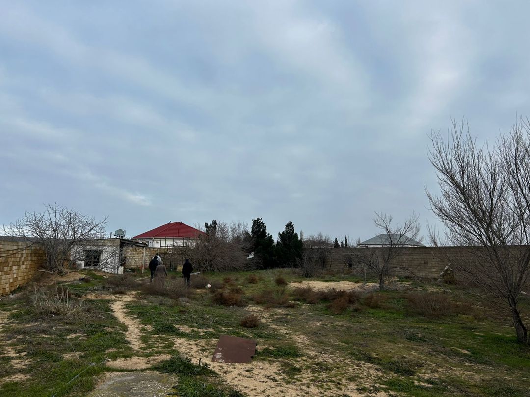 Satılır torpaq 12 sot — Torpaq, Bakı (2)