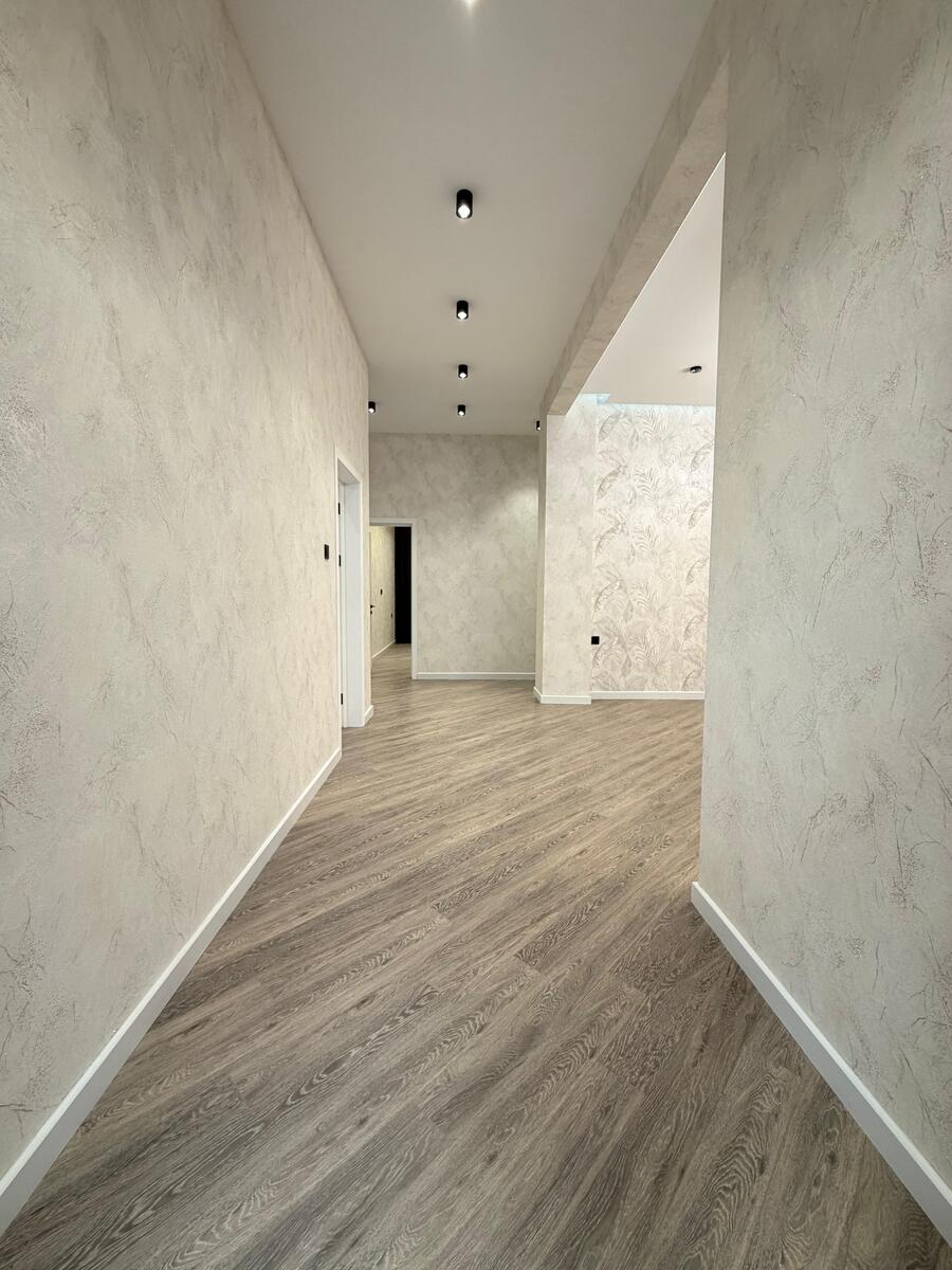Satılır 4 otaqlı həyət evi/bağ evi 131 m² — Ev, villa, Bakı (4)
