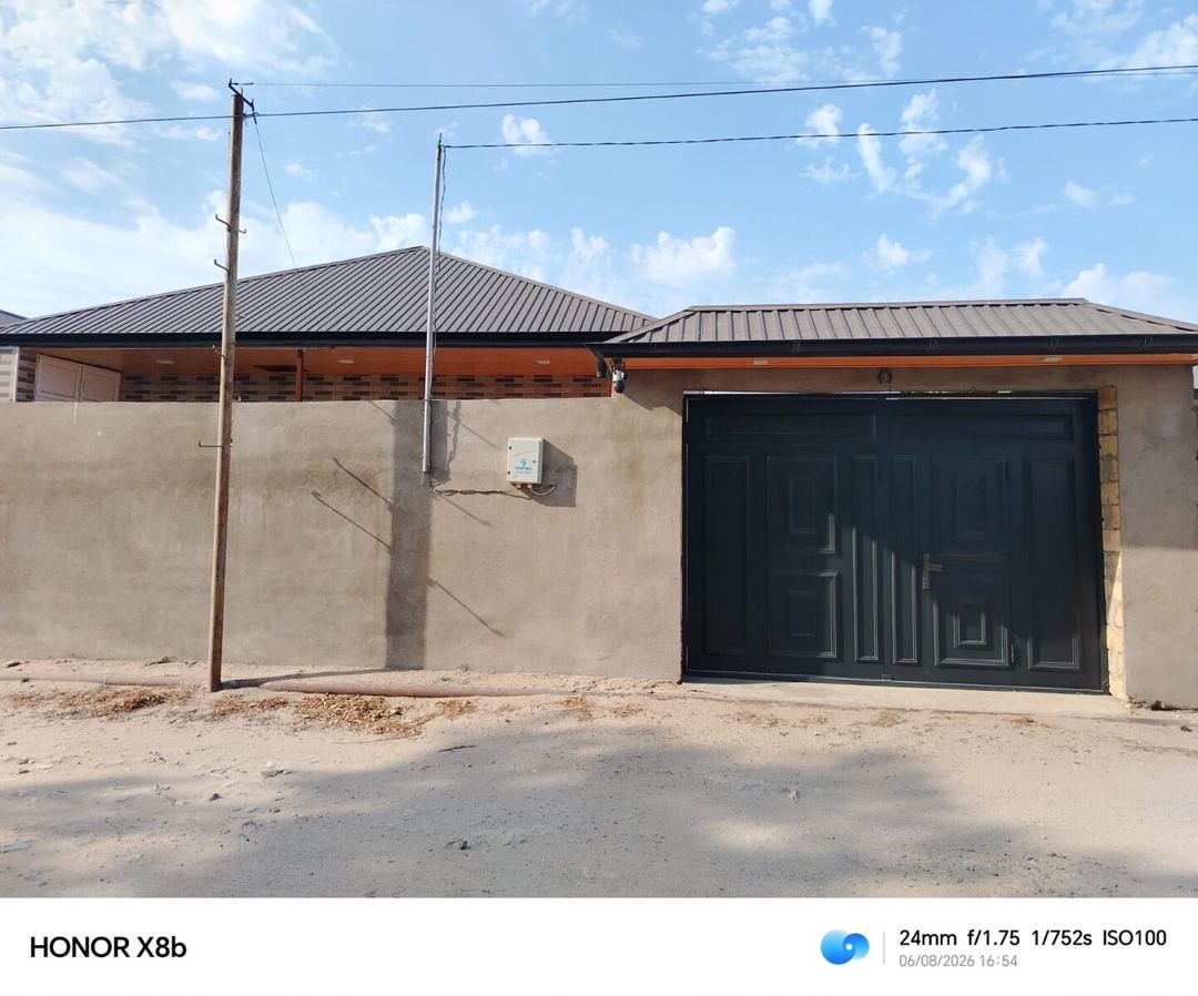 Villa, Sumqayıt ş — Ev, villa, Sumqayıt (11)