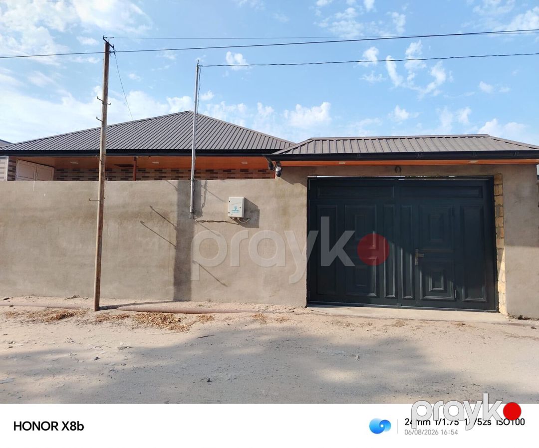 Villa, Sumqayıt ş — Ev, villa, Sumqayıt (11)