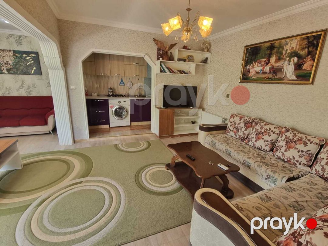 İcarəyə verilir 2 otaqlı həyət evi/bağ evi 50 m² — Ev, villa, Bakı (5)