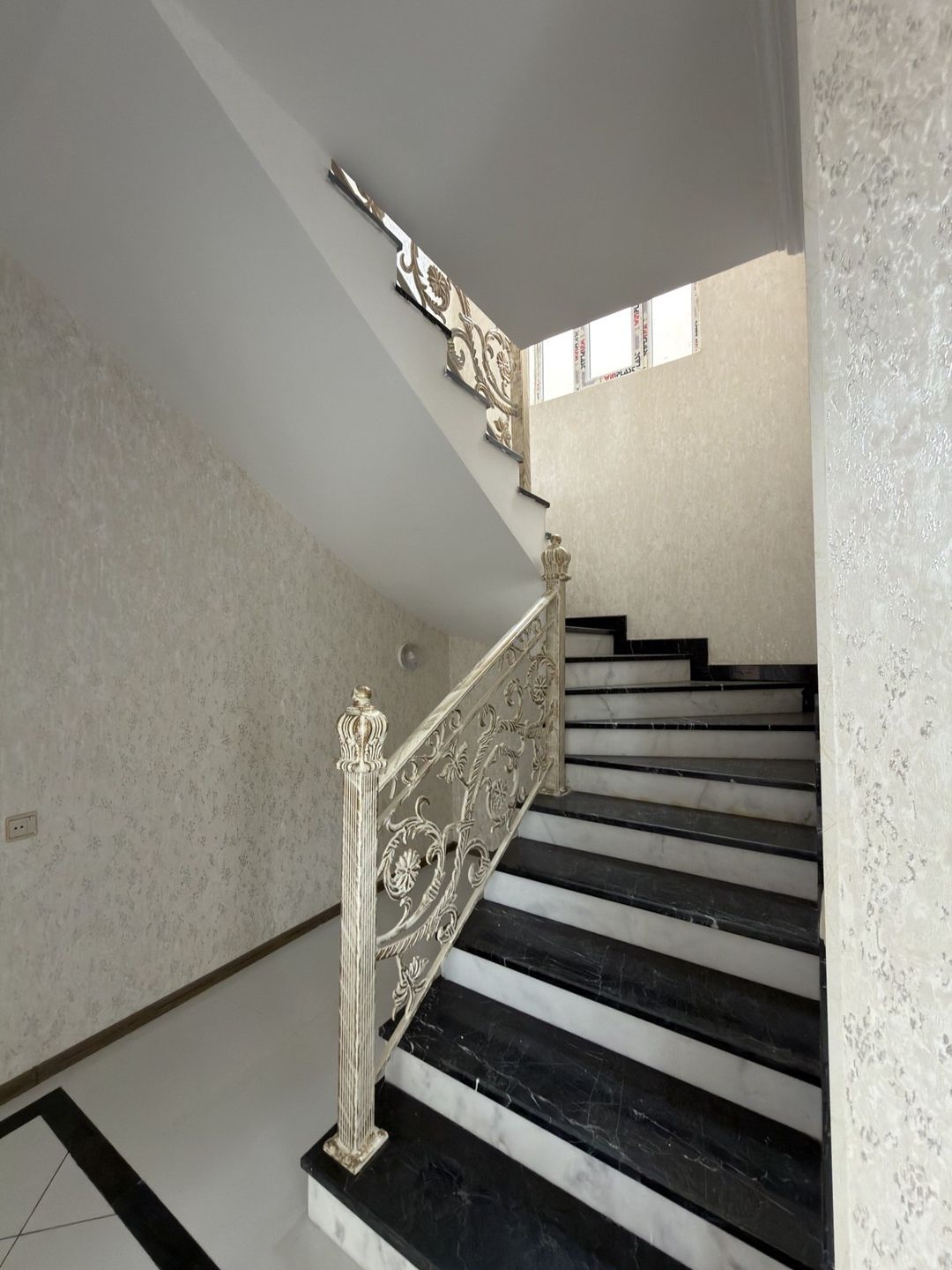 Satılır 5 otaqlı həyət evi/bağ evi 200 m² — Ev, villa, Bakı (7)