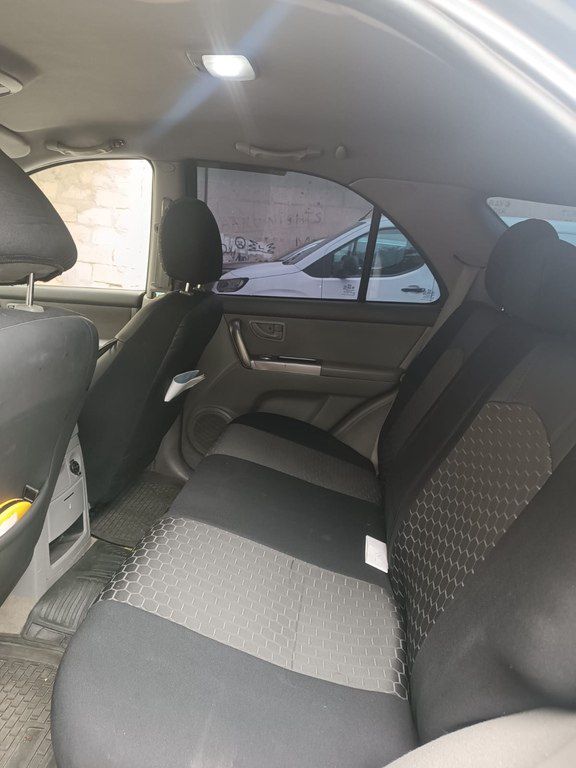 Kia Sorento, 2.5 L, 2006 il, 430 000 km — Avtomobillər, Bakı (6)