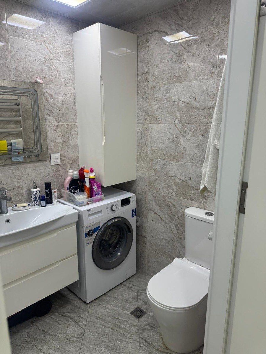 Satılır 2 otaqlı yeni tikili 60 m² — Mənzil, Bakı (8)