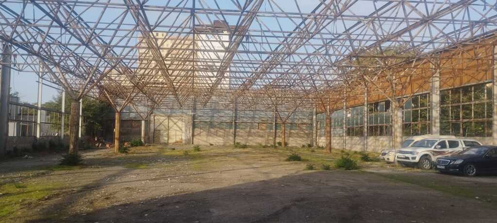 İcarəyə verilir obyekt 2700 m² — Əmlak, Bakı (7)