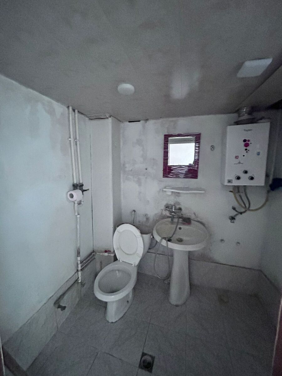 İcarəyə verilir 1 otaqlı köhnə tikili 40 m² — Mənzil, Bakı (6)