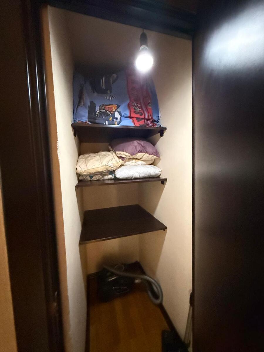 Satılır 3 otaqlı yeni tikili 113 m² — Mənzil, Bakı (11)