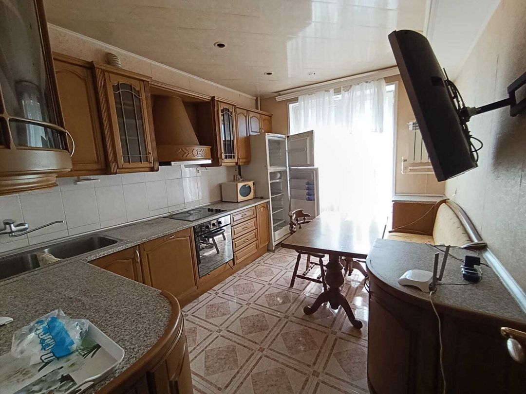 Satılır 2 otaqlı yeni tikili 80 m² — Mənzil, Bakı (9)