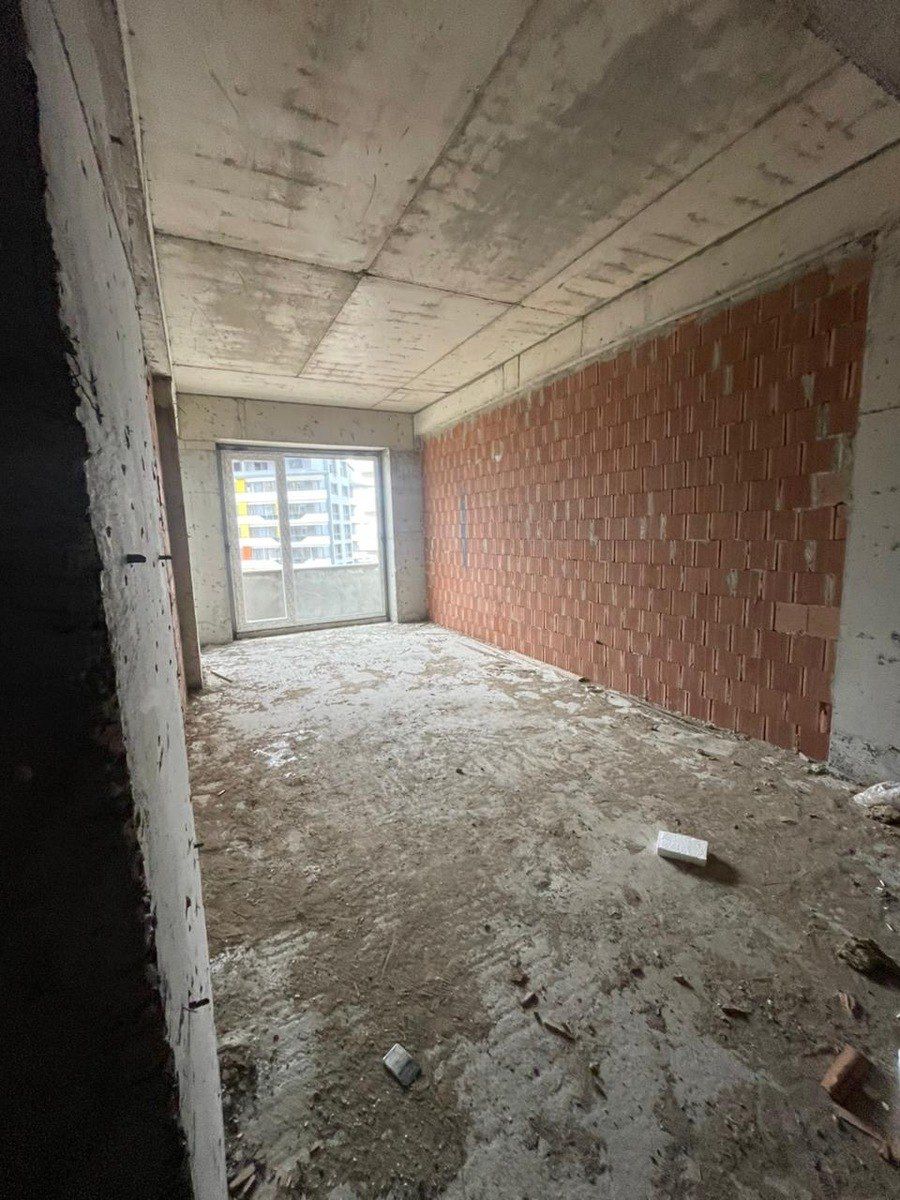 Satılır 3 otaqlı yeni tikili 92 m² — Mənzil, Bakı (5)