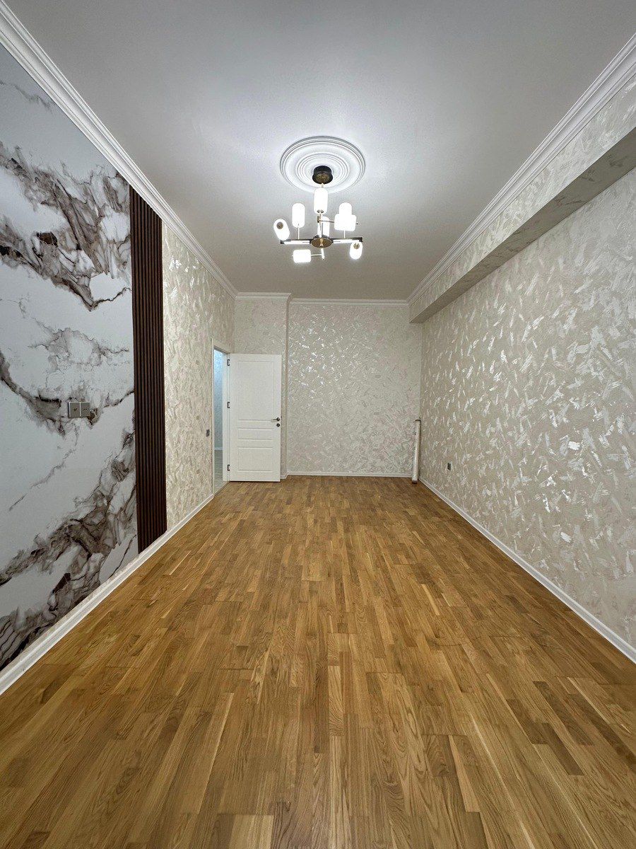 Satılır 2 otaqlı yeni tikili 65 m² — Mənzil, Xırdalan (5)