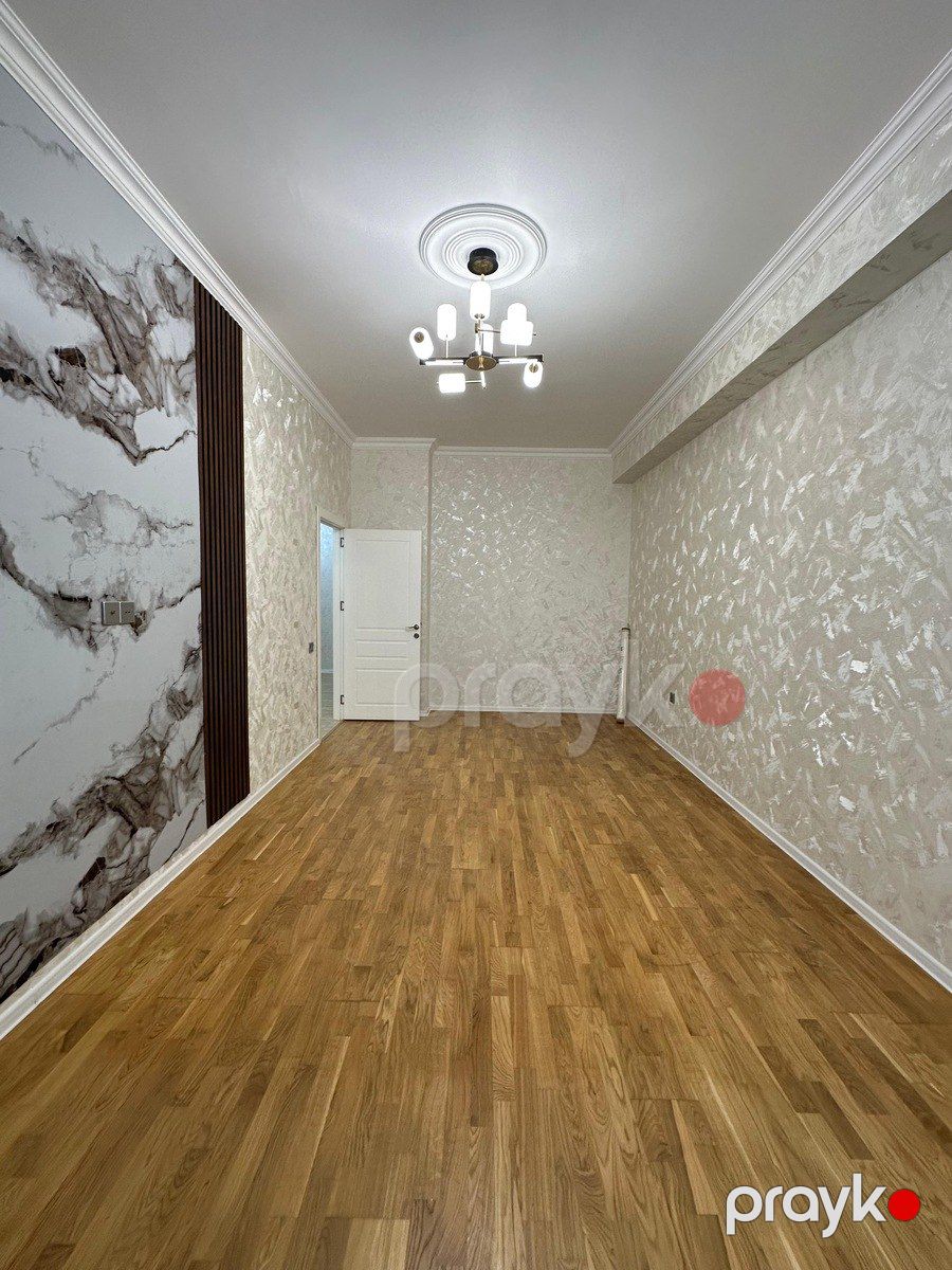 Satılır 2 otaqlı yeni tikili 65 m² — Mənzil, Xırdalan (5)