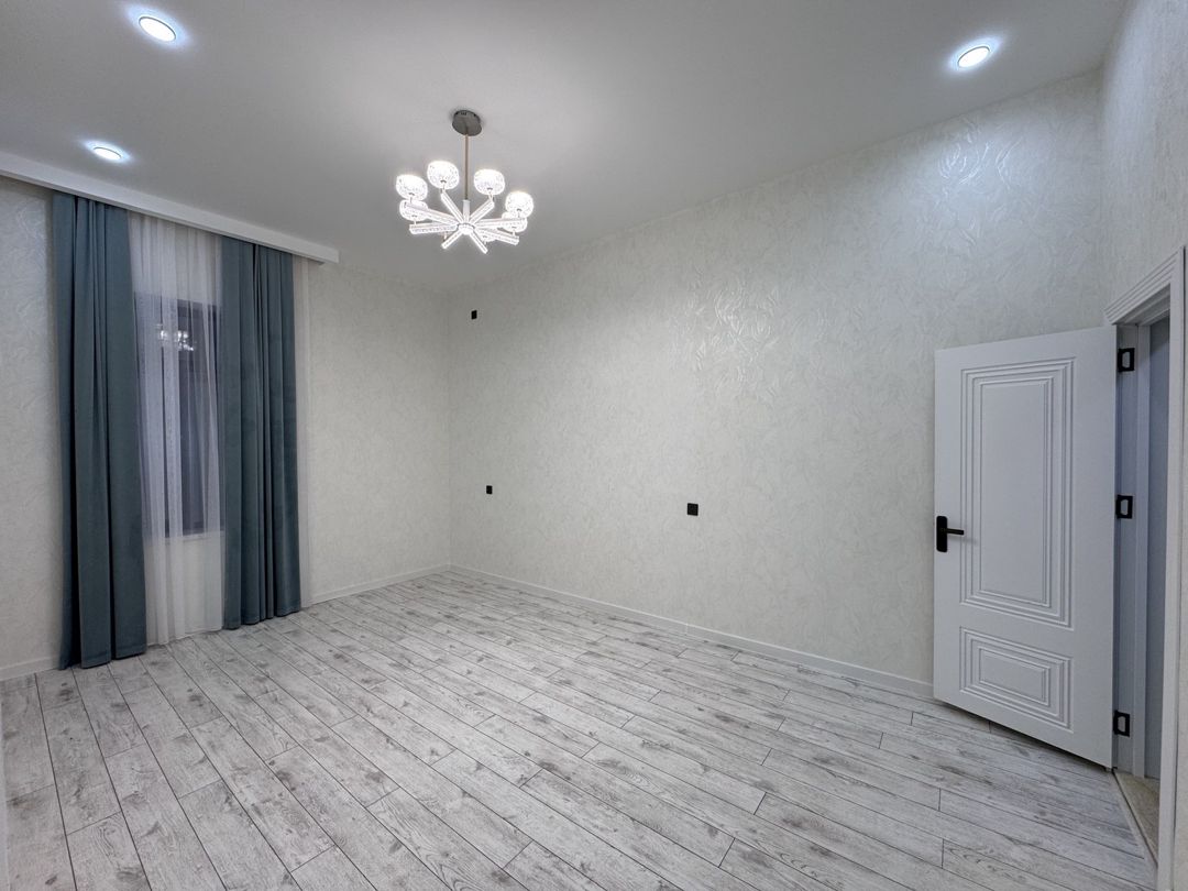 Satılır 4 otaqlı həyət evi/bağ evi 180 m² — Ev, villa, Bakı (10)
