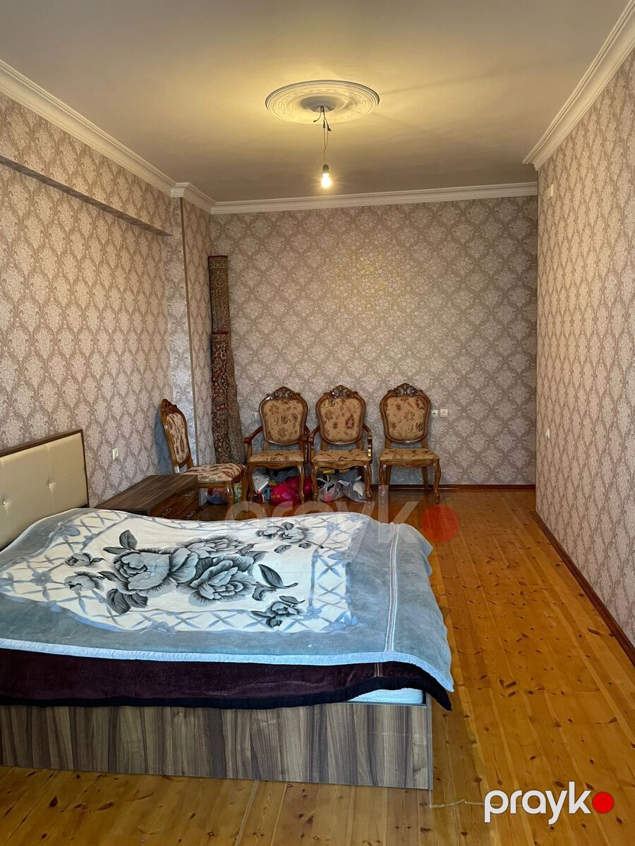 Satılır 3 otaqlı yeni tikili 109 m² — Mənzil, Bakı (5)
