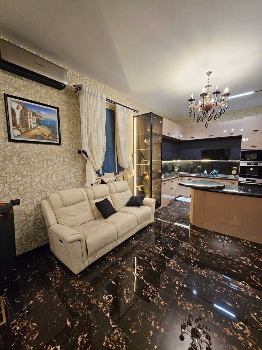 İcarəyə verilir 3 otaqlı həyət evi/bağ evi 360 m² — Ev, villa, Bakı (10)