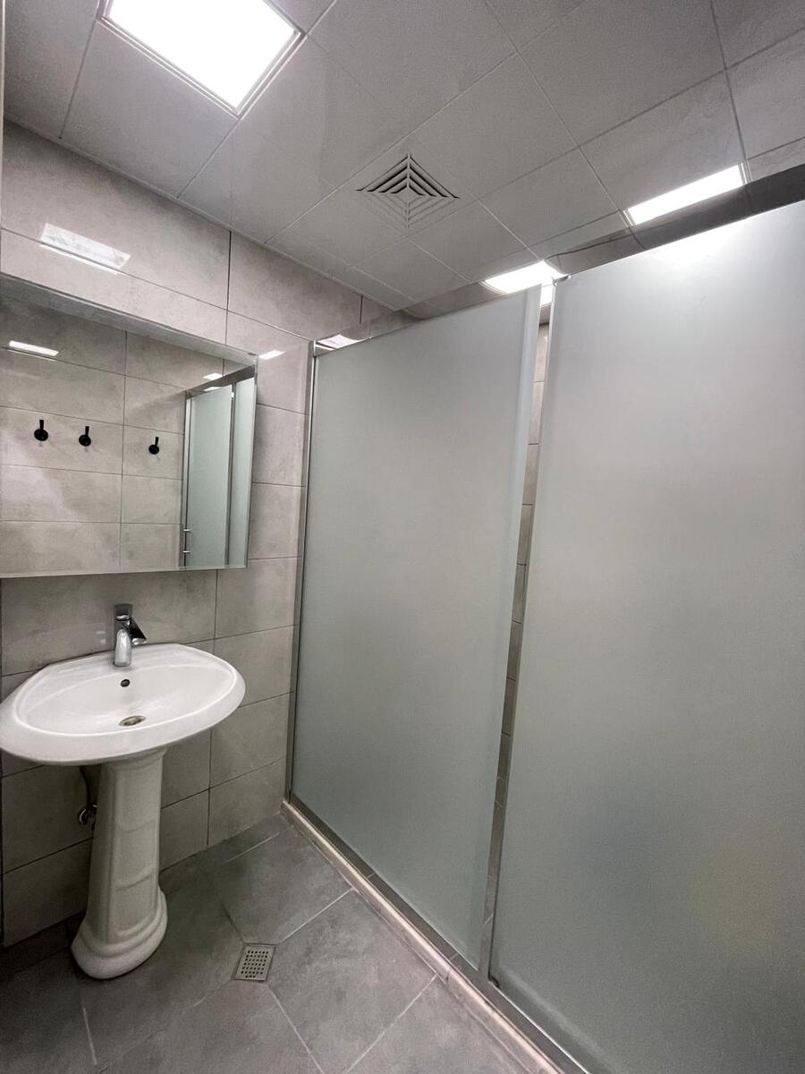 Satılır 3 otaqlı yeni tikili 98 m² — Mənzil, Bakı (11)