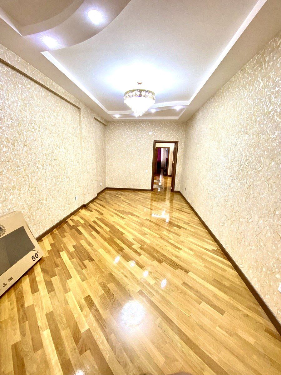 Satılır 3 otaqlı yeni tikili 103 m² — Mənzil, Bakı (4)