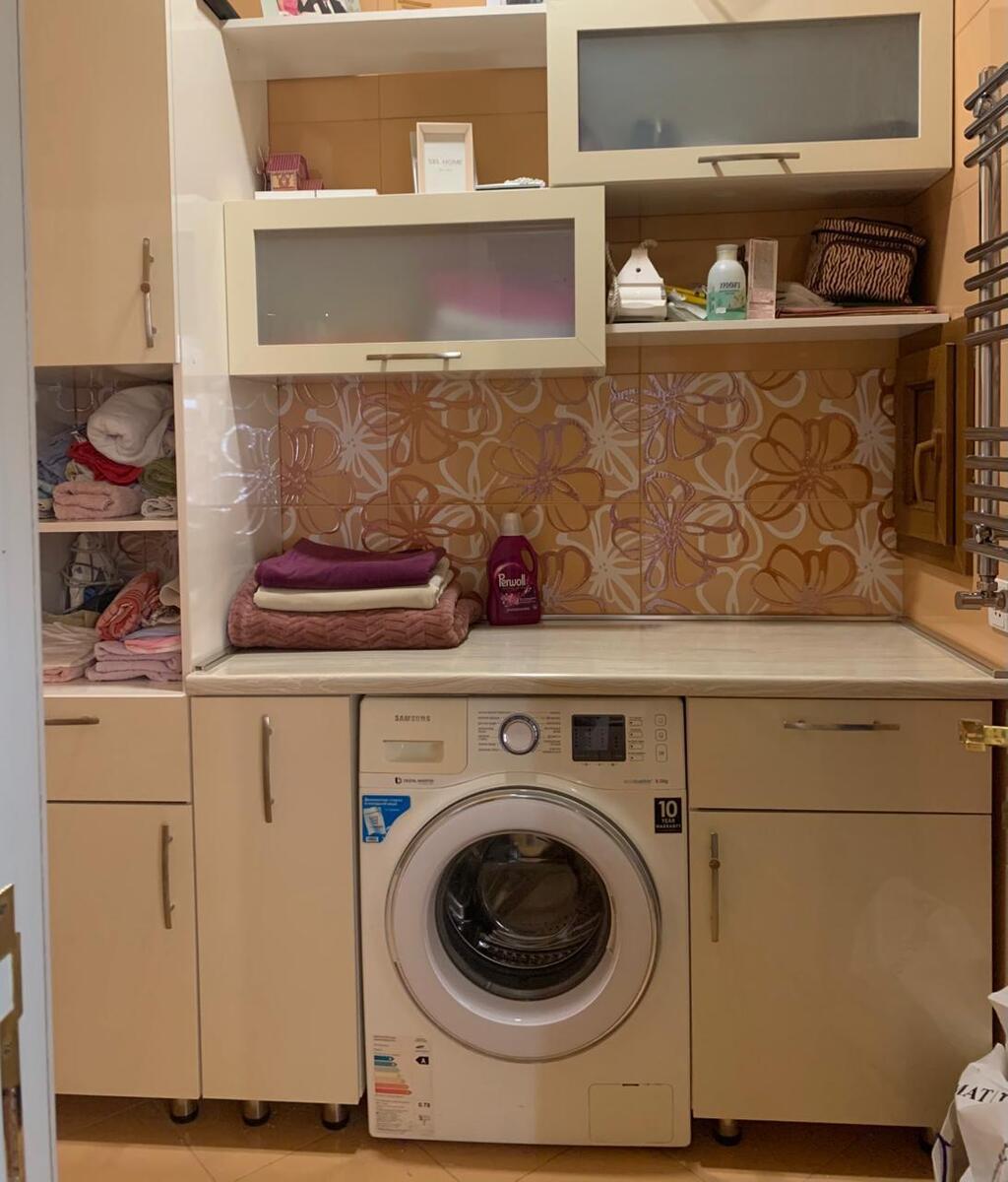 Satılır 3 otaqlı yeni tikili 113 m² — Mənzil, Bakı (4)
