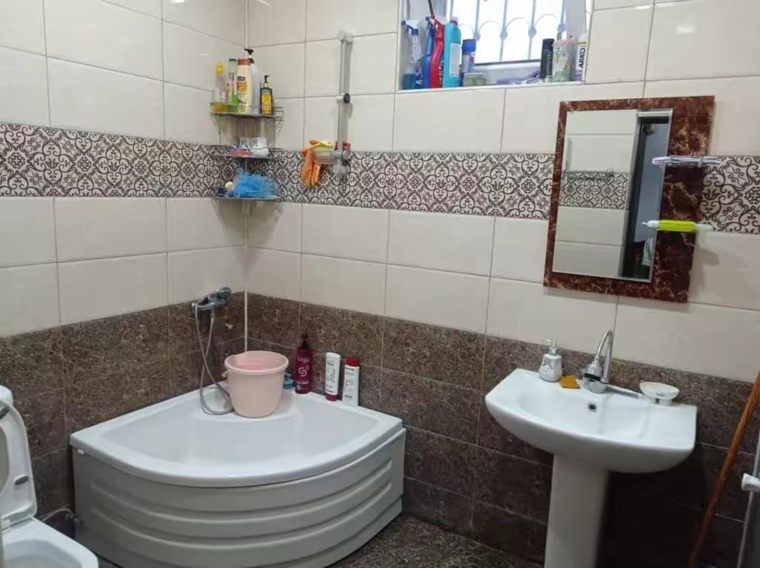 Həyət evi, Sumqayıt ş — Ev, villa, Sumqayıt (9)