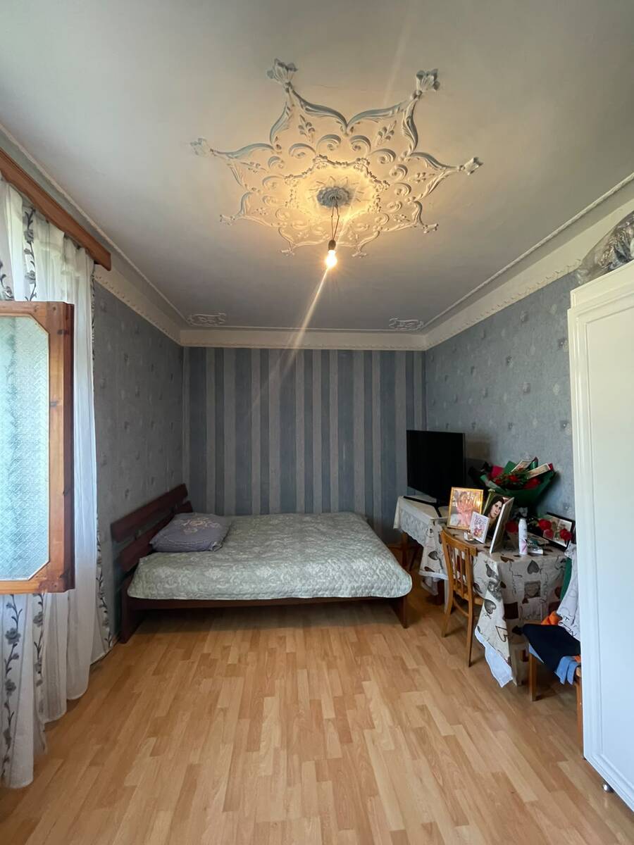 Satılır 2 otaqlı köhnə tikili 65 m² — Mənzil, Bakı (4)