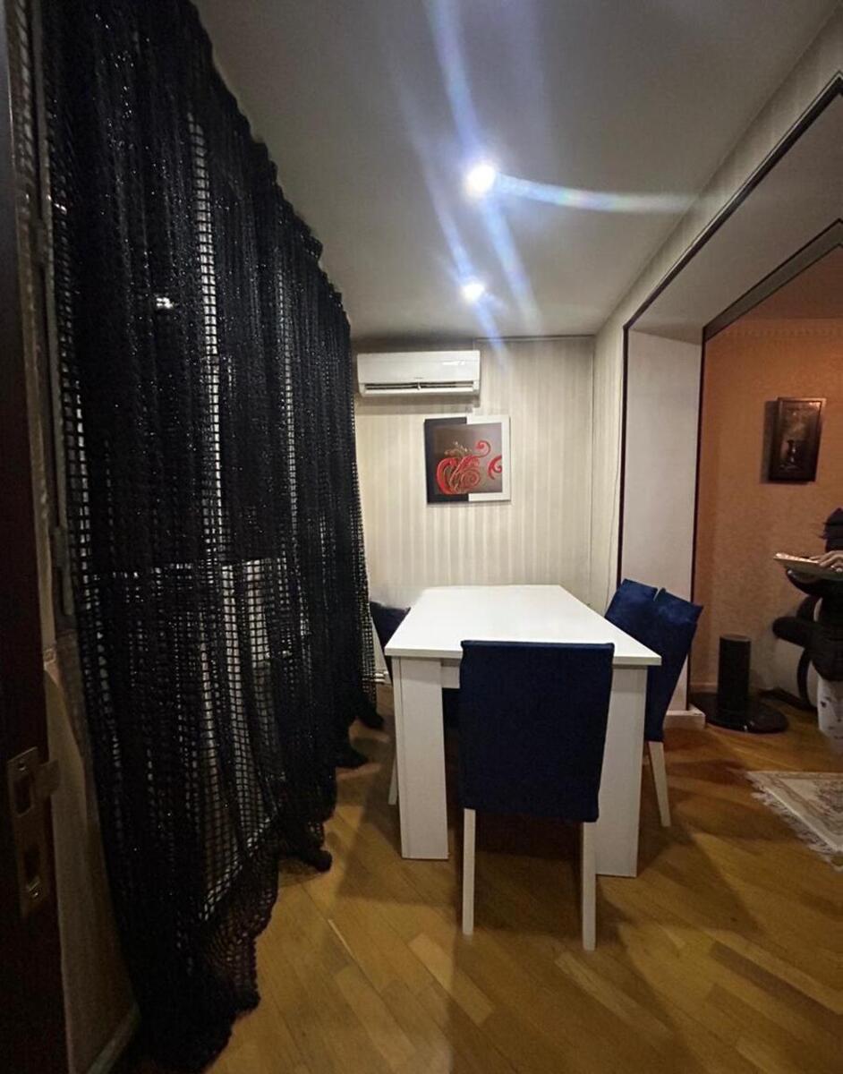 İcarəyə verilir 2 otaqlı köhnə tikili 50 m² — Mənzil, Bakı (4)