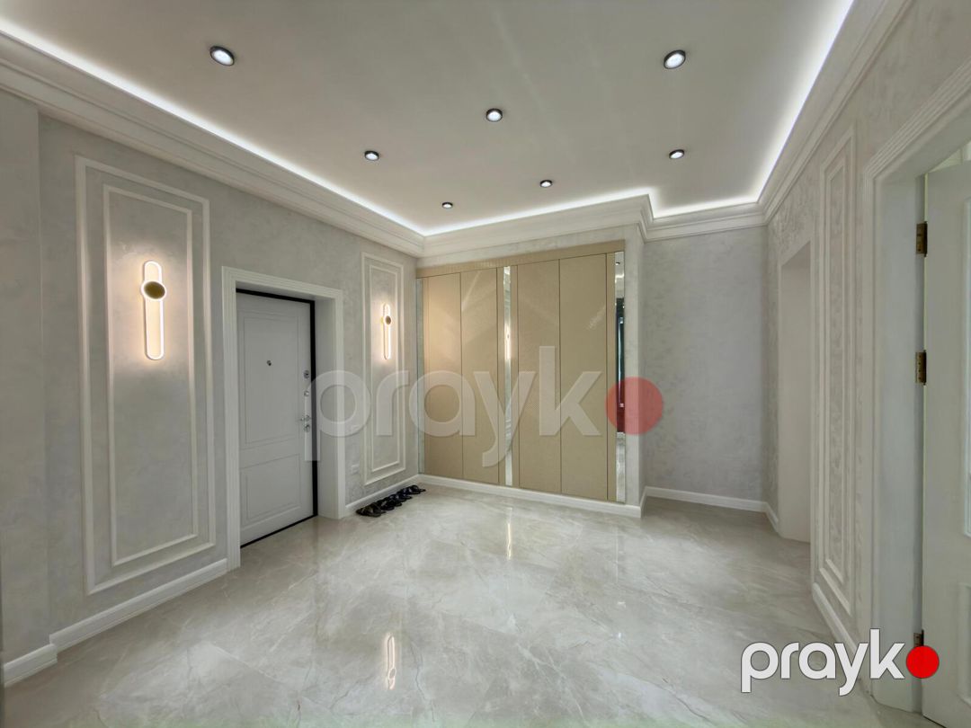 Satılır 4 otaqlı yeni tikili 172 m² — Mənzil, Bakı (9)