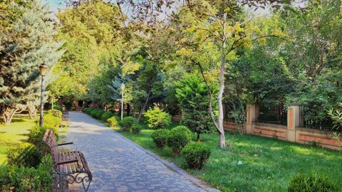 Satılır 3 otaqlı köhnə tikili 45 m² — Bakı