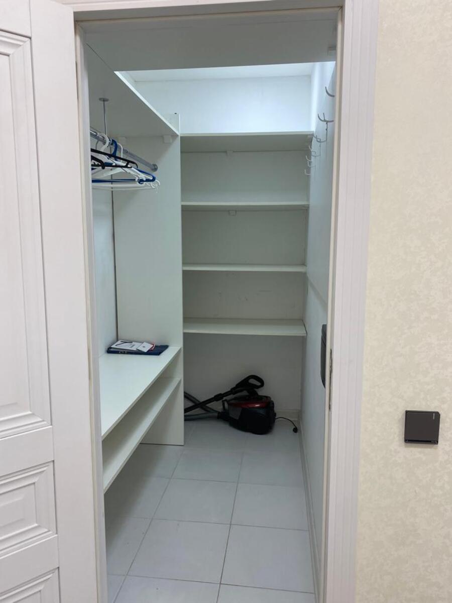 İcarəyə verilir 3 otaqlı yeni tikili 100 m² — Mənzil, Bakı (10)