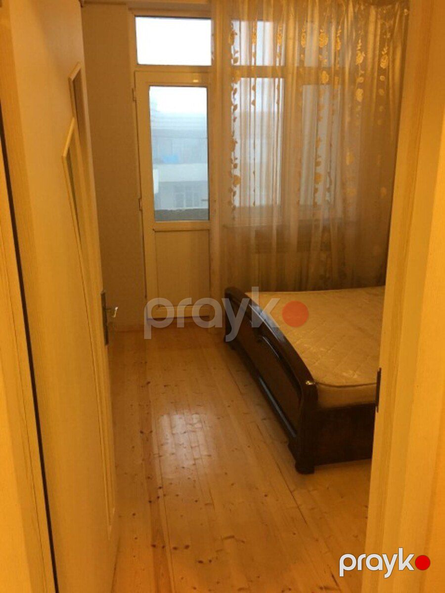 Satılır 2 otaqlı yeni tikili 52 m² — Mənzil, Bakı (6)