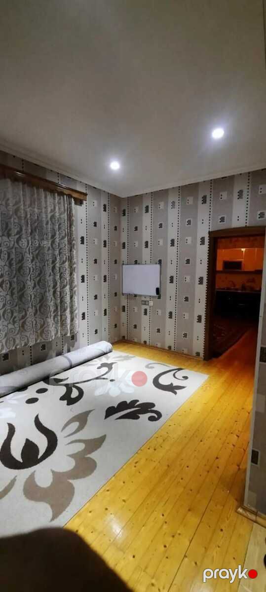 İcarəyə verilir 3 otaqlı həyət evi/bağ evi 100 m² — Ev, villa, Bakı (12)