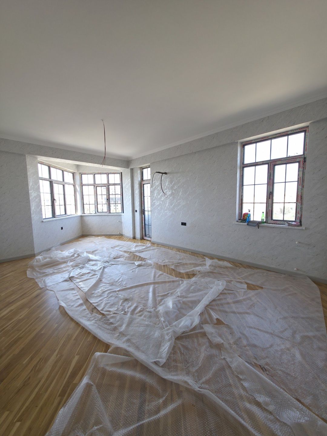 Satılır 3 otaqlı yeni tikili 93.8 m² — Mənzil, Bakı (3)