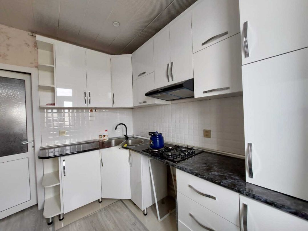 İcarəyə verilir 2 otaqlı köhnə tikili 70 m² — Mənzil, Bakı (9)
