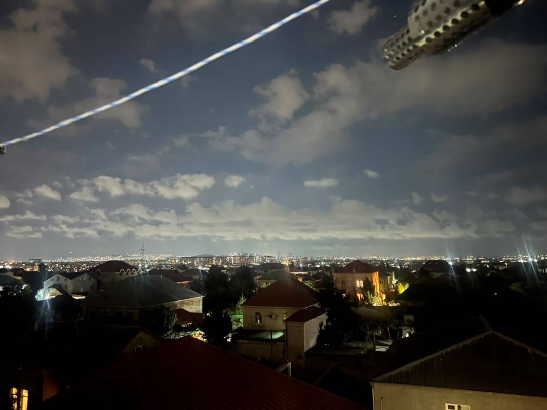 Satılır 2 otaqlı yeni tikili 68 m² — Mənzil, Bakı (6)