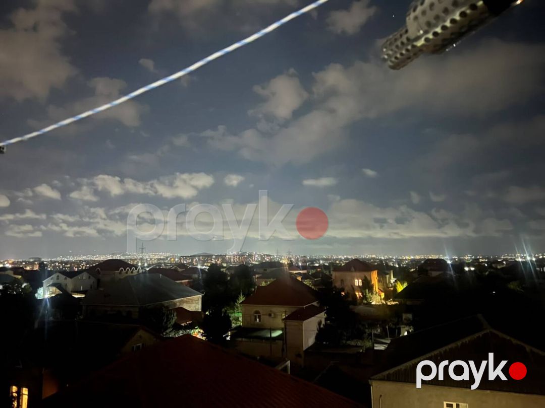 Satılır 2 otaqlı yeni tikili 68 m² — Mənzil, Bakı (6)
