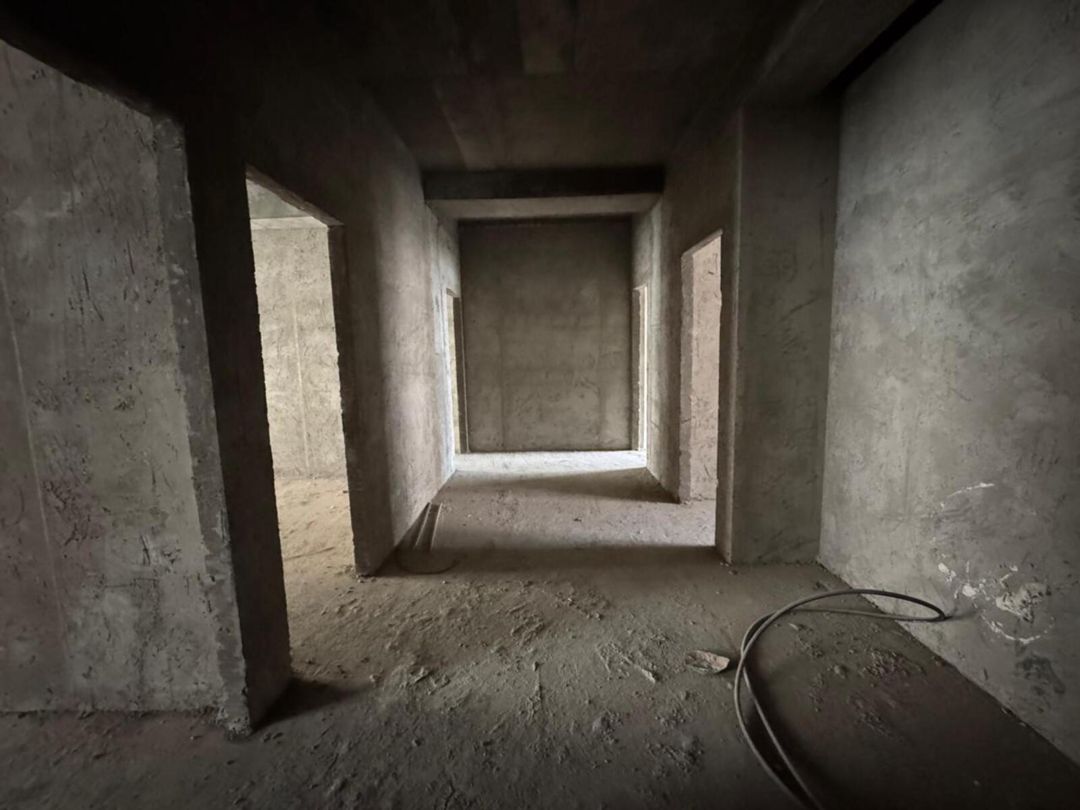 Satılır 5 otaqlı yeni tikili 211 m² — Mənzil, Bakı (4)