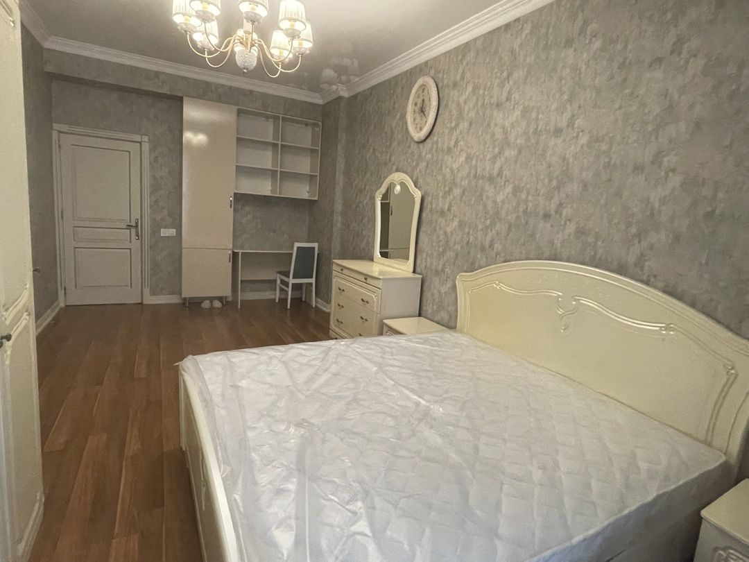 Satılır 4 otaqlı yeni tikili 182 m² — Mənzil, Bakı (10)