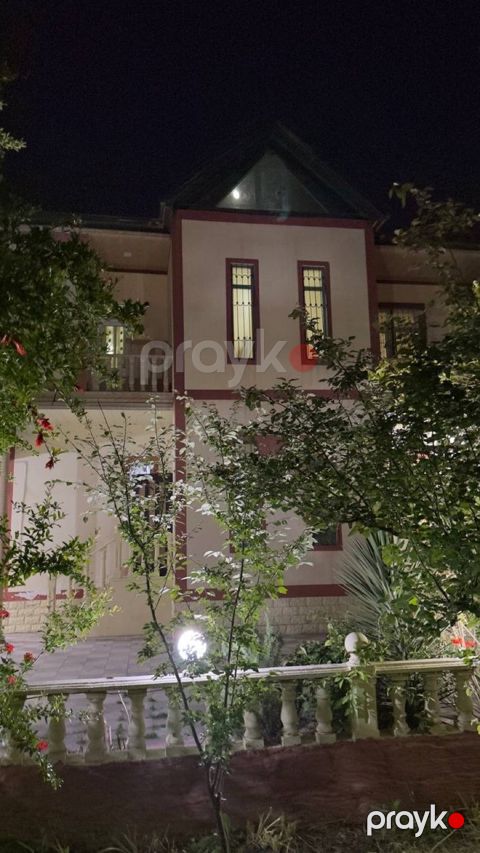Villa, Ramana qəs