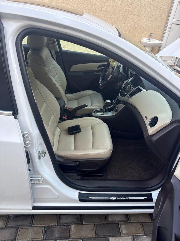 Chevrolet Cruze, 1.4 L, 2013 il, 233 836 km — Avtomobillər, Bakı (5)