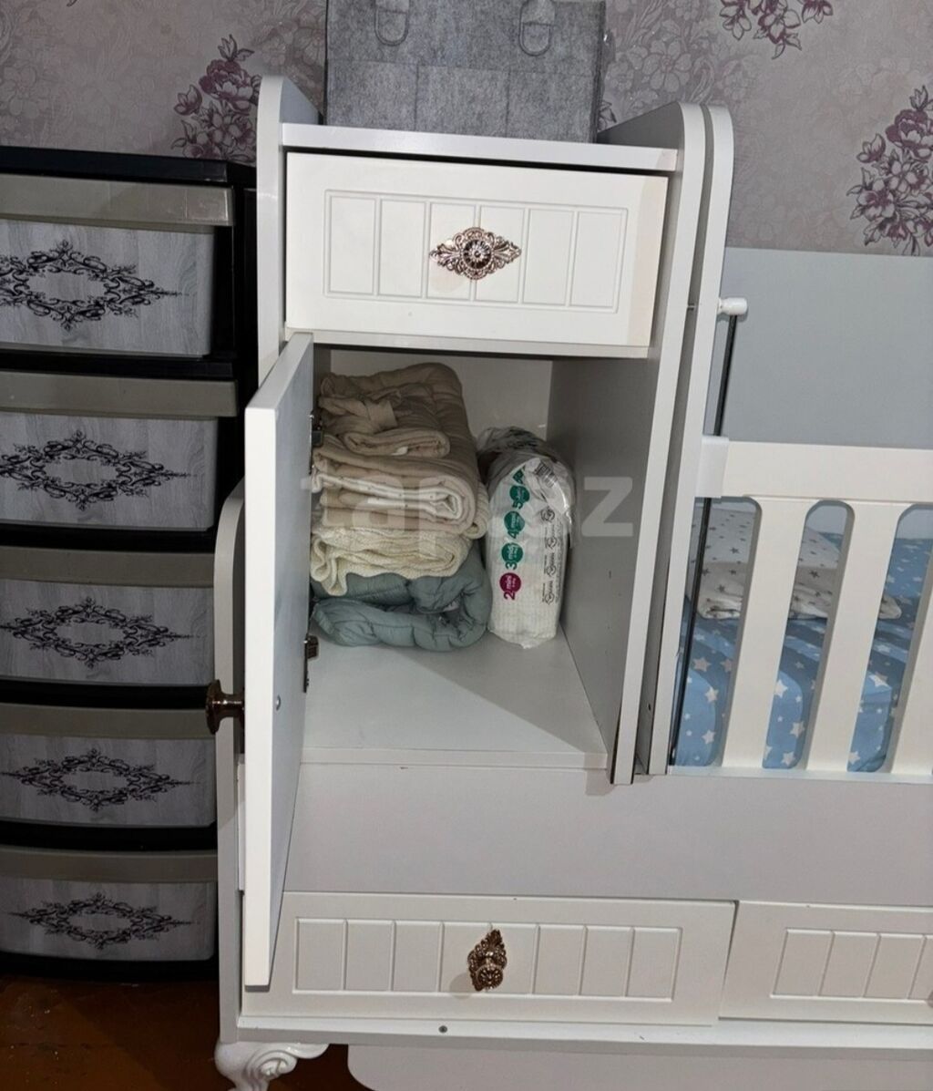 Kravat yaxsu veziyyetde siyurmelerinun temire ehtiyaci var qiymet — Mebel, Xaçmaz (4)