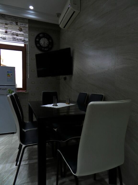 Satılır 4 otaqlı yeni tikili 172 m² — Mənzil, Bakı (7)