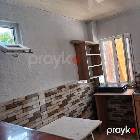 Yasamal 3saylı asan xidmətin yanında ayrıca çıxışı olan ev kirayə