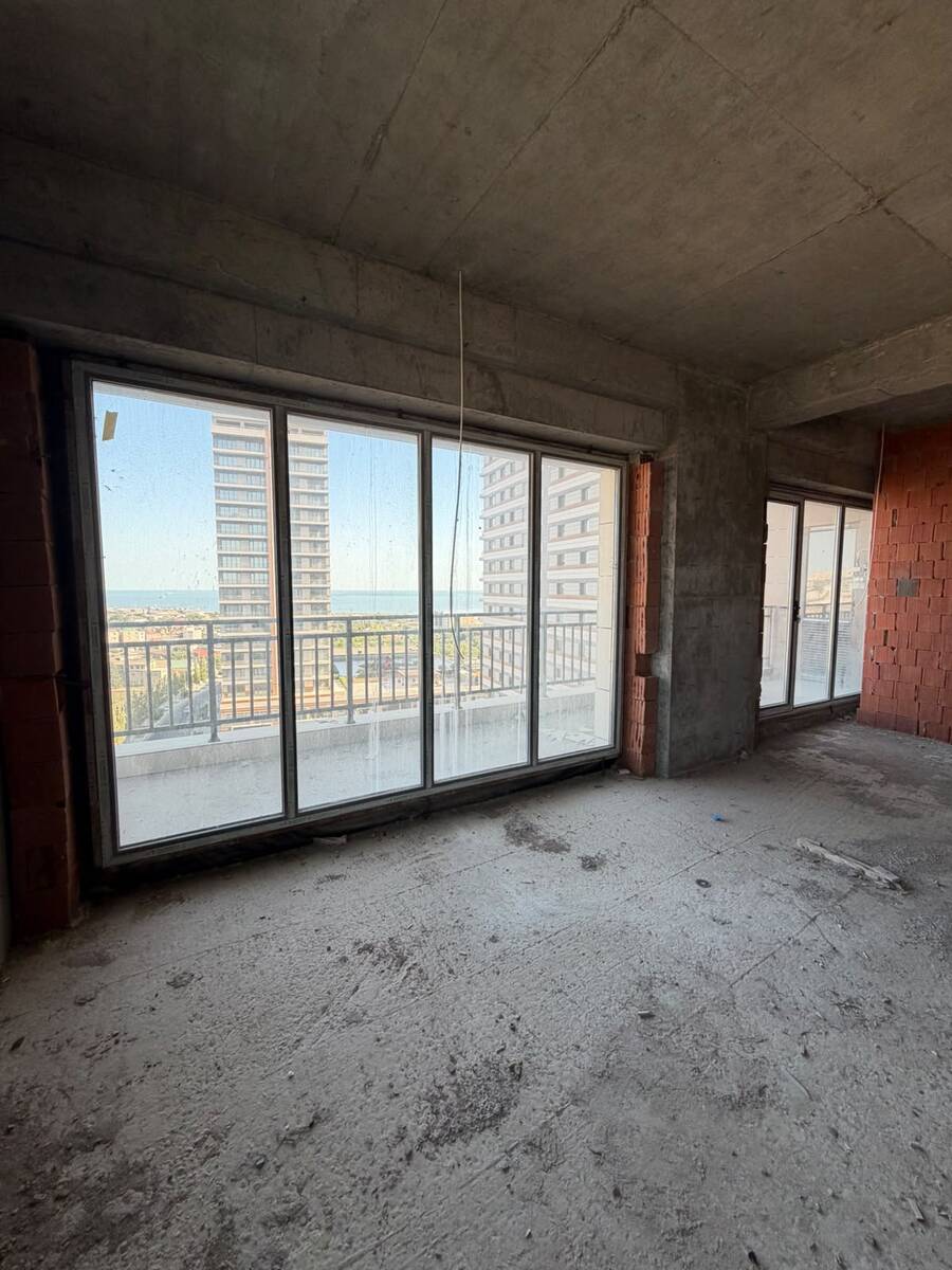 Satılır 3 otaqlı yeni tikili 157 m² — Mənzil, Bakı (5)