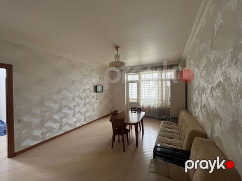 Kirayə ev verilir – Elmlər Akademiyası Elmlər Akademiyası 2
