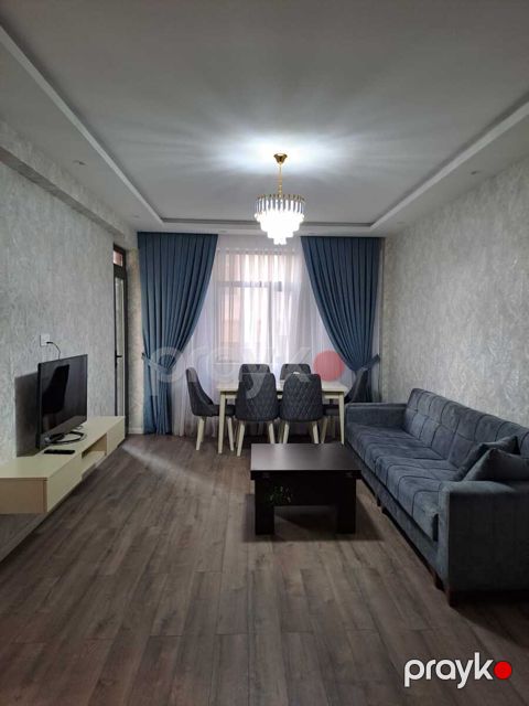 İcarəyə verilir 3 otaqlı yeni tikili 100 m²