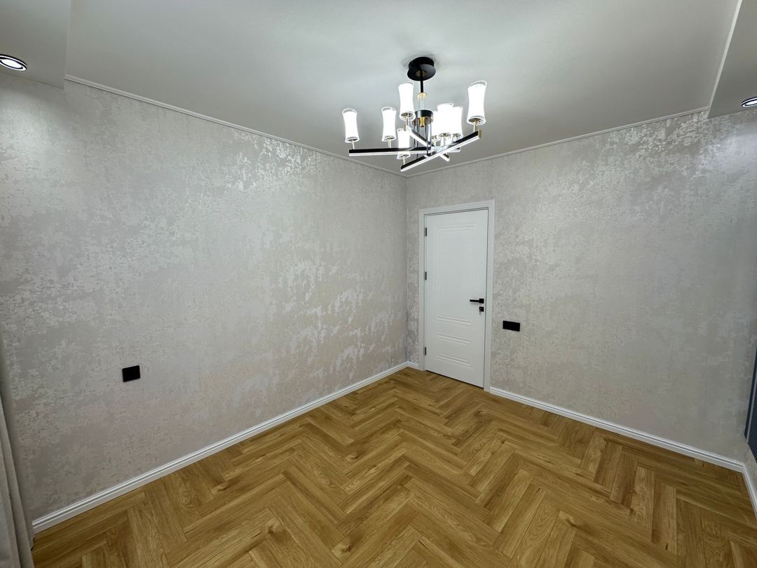 Satılır 3 otaqlı köhnə tikili 60 m² — Mənzil, Bakı (6)