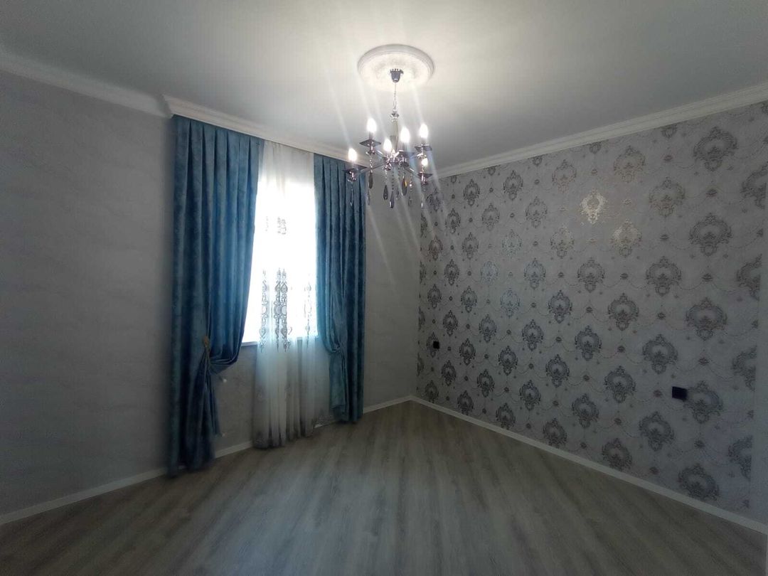 Həyət evi, Şüvəlan qəs — Ev, villa, Bakı (8)