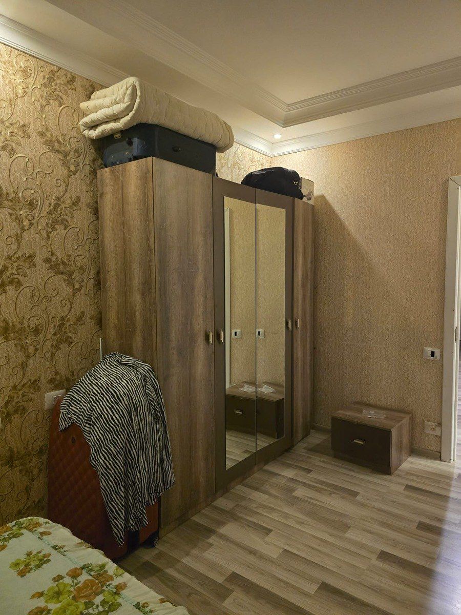 Satılır 3 otaqlı köhnə tikili 65 m² — Mənzil, Bakı (6)