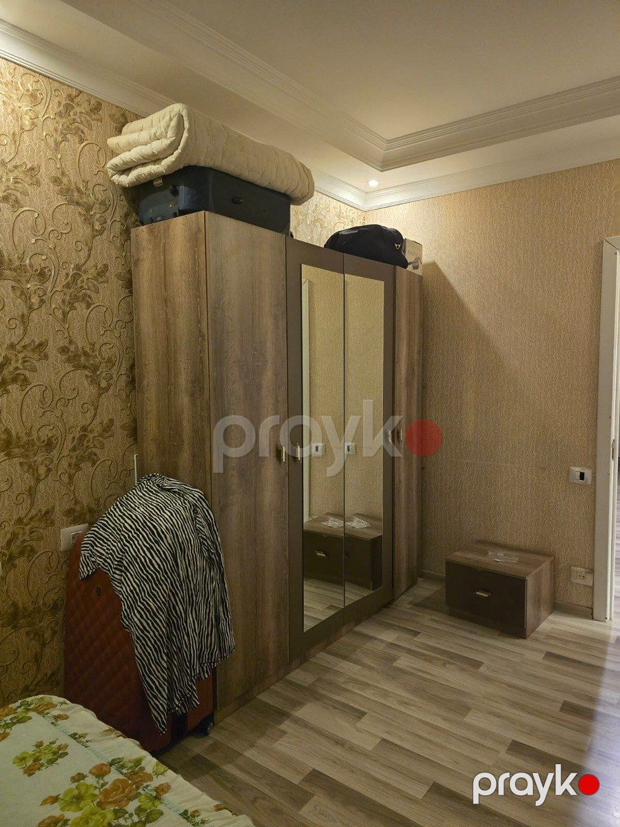 Satılır 3 otaqlı köhnə tikili 65 m² — Mənzil, Bakı (6)