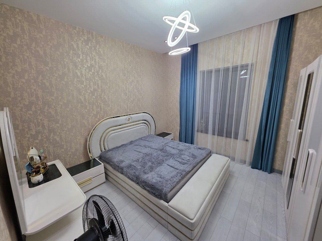 Satılır 4 otaqlı həyət evi/bağ evi 160 m² — Ev, villa, Bakı (12)